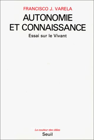 Autonomie et connaissance 