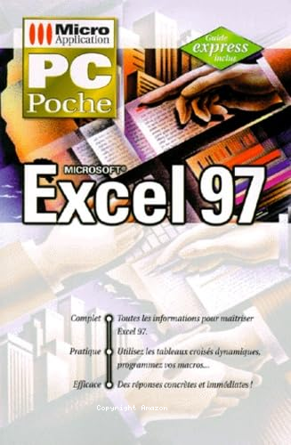 Microsoft Excel 97