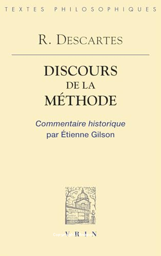 Discours de la méthode