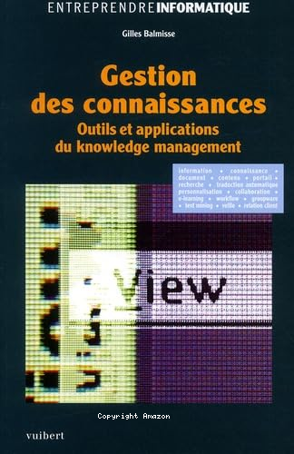 Gestion des connaissances 