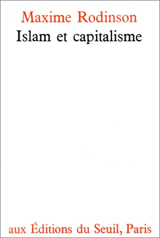 Islam et capitalisme