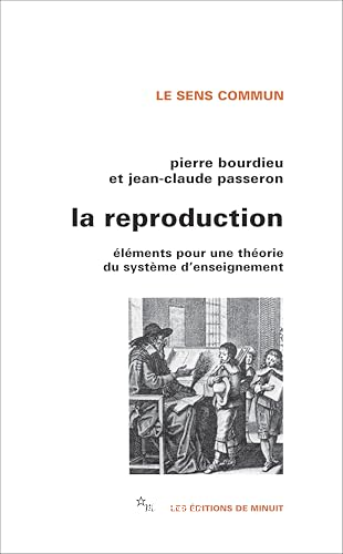 La Reproduction 