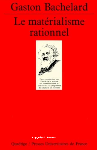 Le Matérialisme rationnel