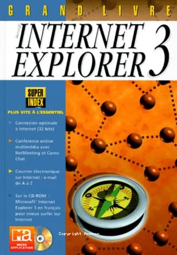 Internet explorer 3