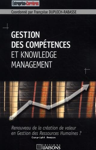 Gestion des compétences et knowledge management