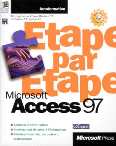 Microsoft Access 97 