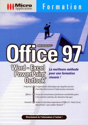 Microsoft office 97 