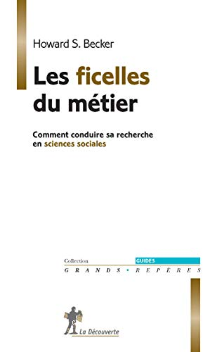 Les ficelles du métier 