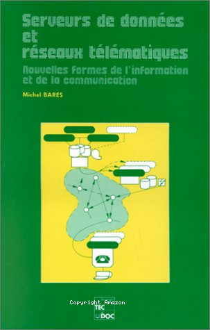 Serveurs de données et réseaux télématiques 