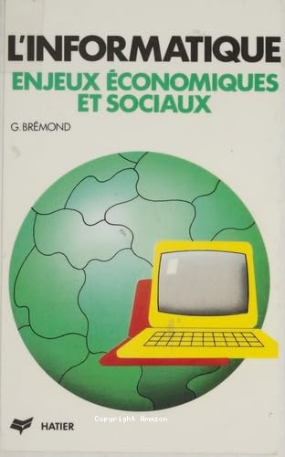 L'informatique 