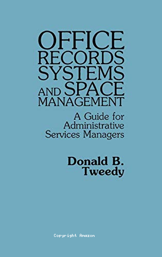 Office records systems and space management 