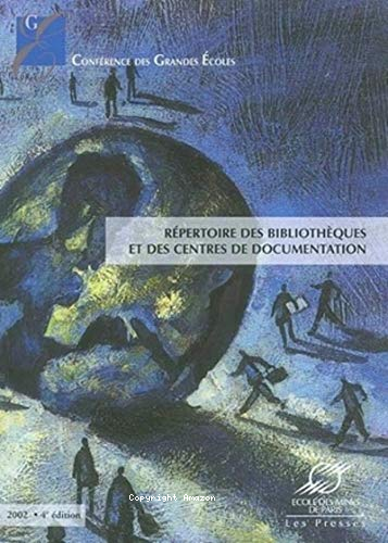 Répertoire des bibliothèques et des centres de documentation