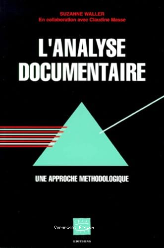 L'Analyse documentaire 