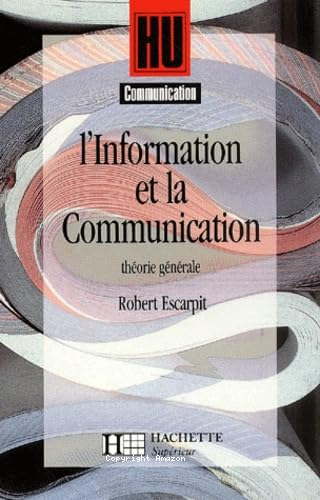 L'information et la communication 