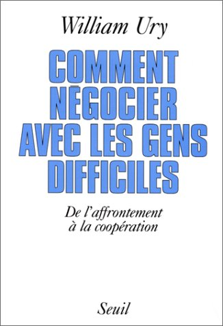 Comment négocier avec les gens difficiles 