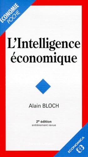 L'intelligence économique