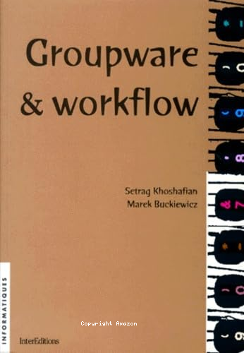 Groupware et workflow