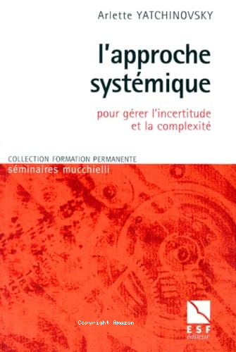 L'approche systémique 