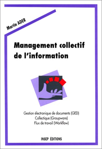 Management collectif de l'information 