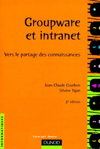 Groupware et intranet 