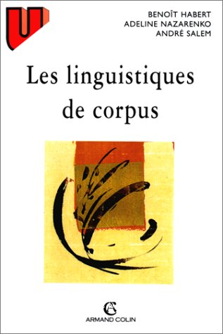 Les Linguistiques de Corpus