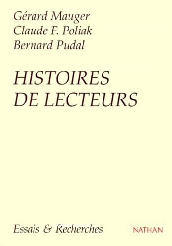 Histoires de lecteurs