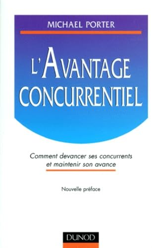 L'Avantage concurrentiel 
