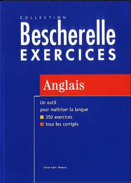 Anglais