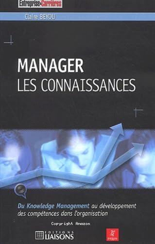 Manager les connaissances 