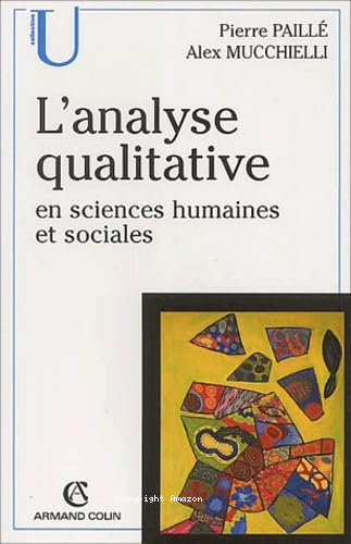 l'analyse qualitative en sciences humaines et sociales