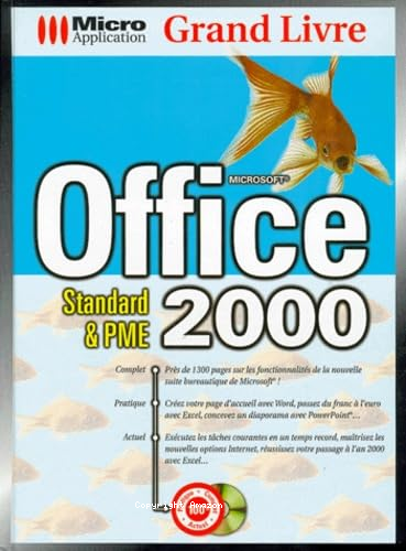 Microsoft office 2000 