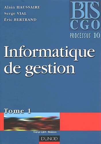 Informatique de gestion 