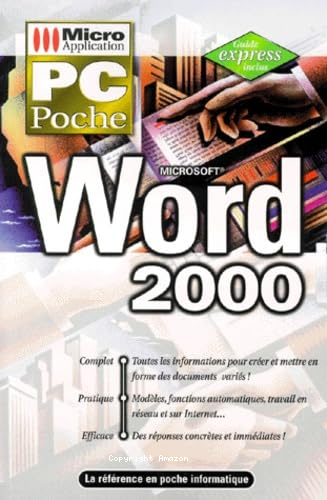 Word 2000