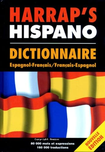 Harrap's hispano 