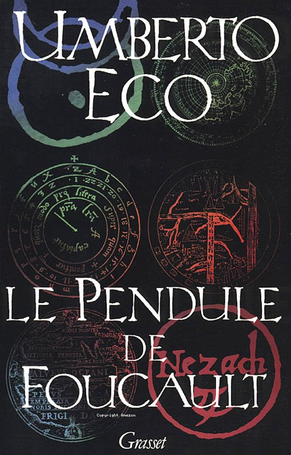 La Pendule de Foucault