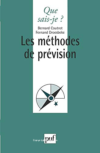 Les méthodes de prévision