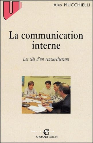 La communication interne 