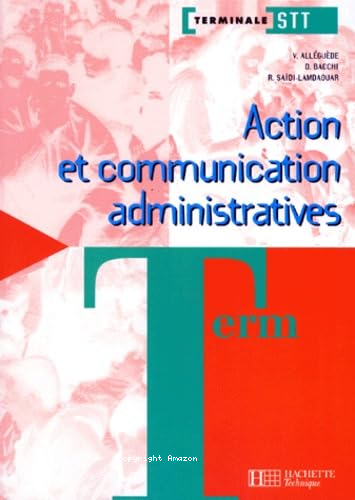 Action et communication administratives