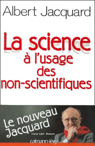 La science à l'usage des non-scientifiques