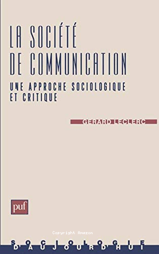 La Société de communication 