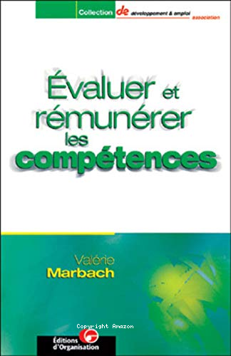 Evaluer et rémunérer les compétences