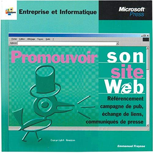 Promouvoir son site Web 