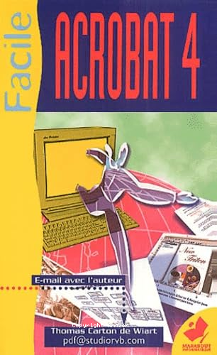 Adobe Acrobat 4.0 facile