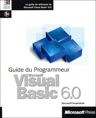 Guide du programmeur 