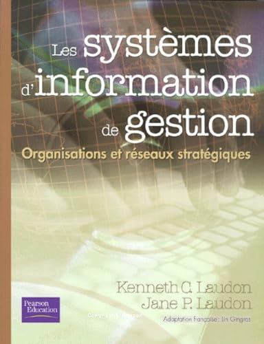 Les systèmes d'information de gestion 