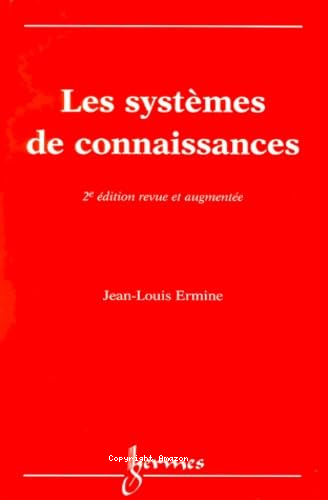 Les systèmes de connaissances