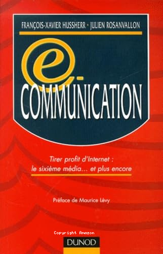 E-Communication 