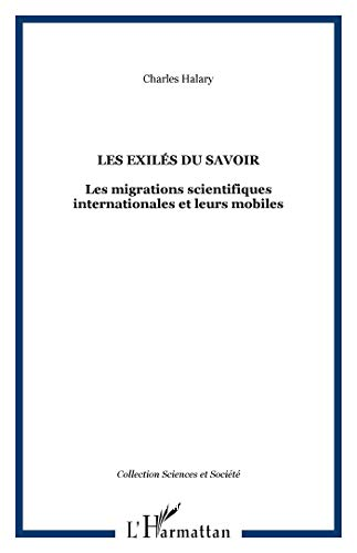 Les exilés du savoir 