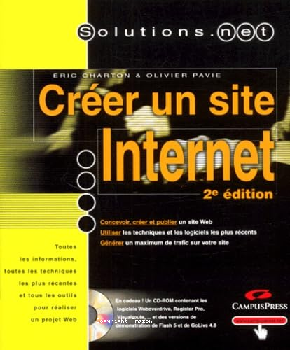 Créer un site Internet