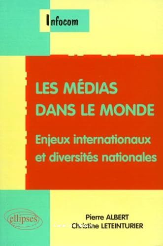 Les médias dans le monde 